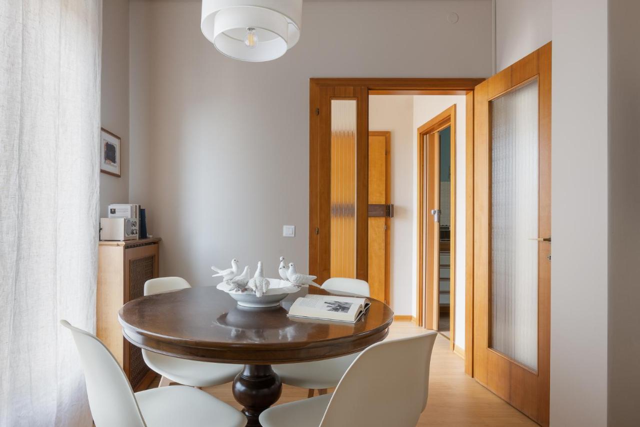 Maison D'Or Triest Zewnętrze zdjęcie