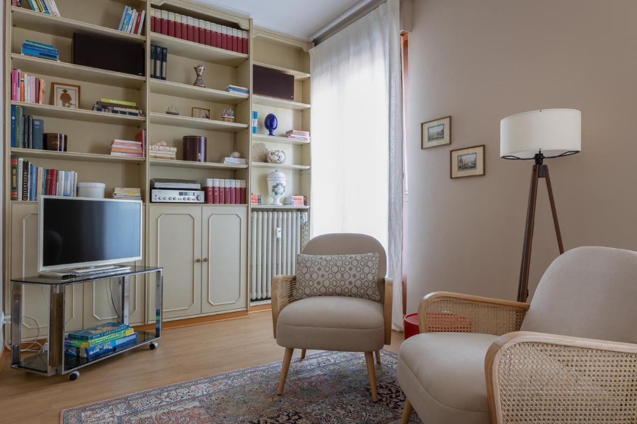 Maison D'Or Triest Zewnętrze zdjęcie