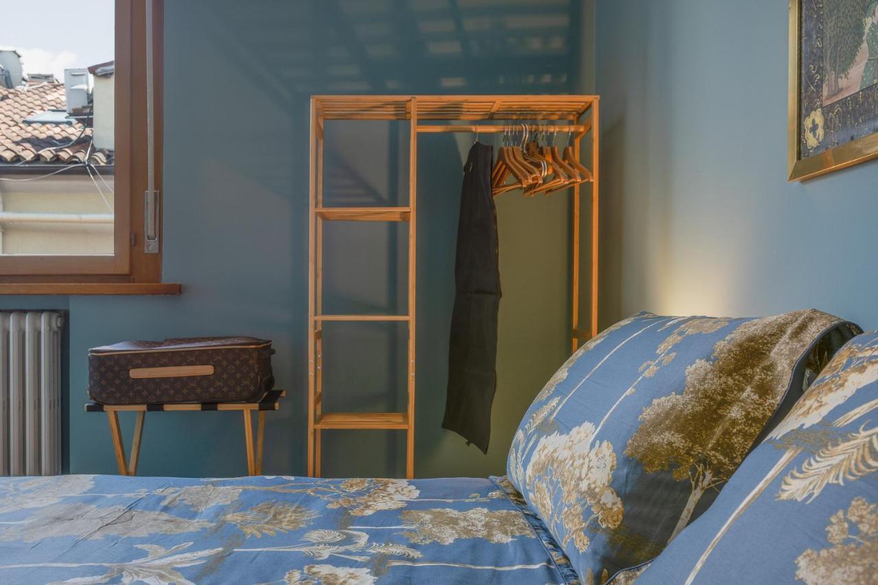 Maison D'Or Triest Zewnętrze zdjęcie