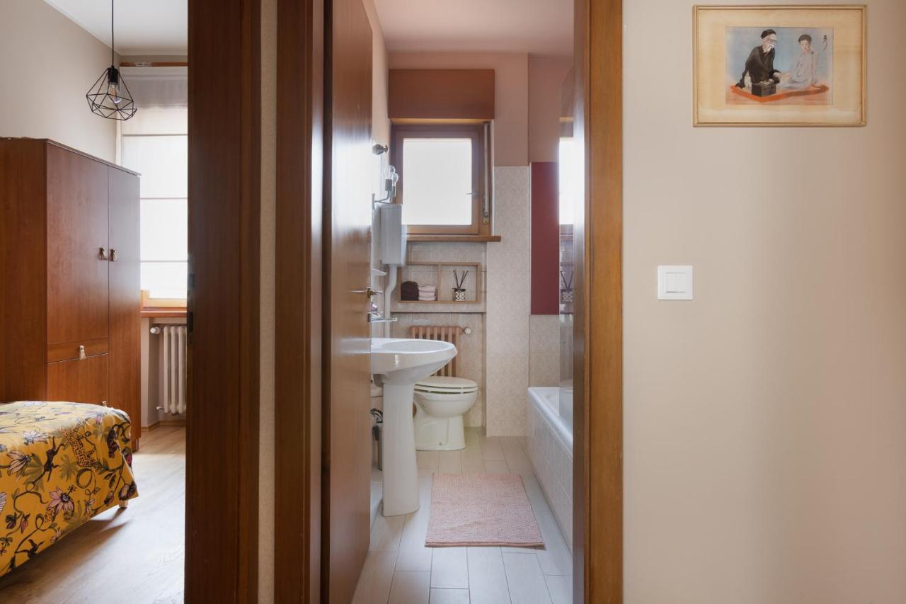 Maison D'Or Triest Zewnętrze zdjęcie