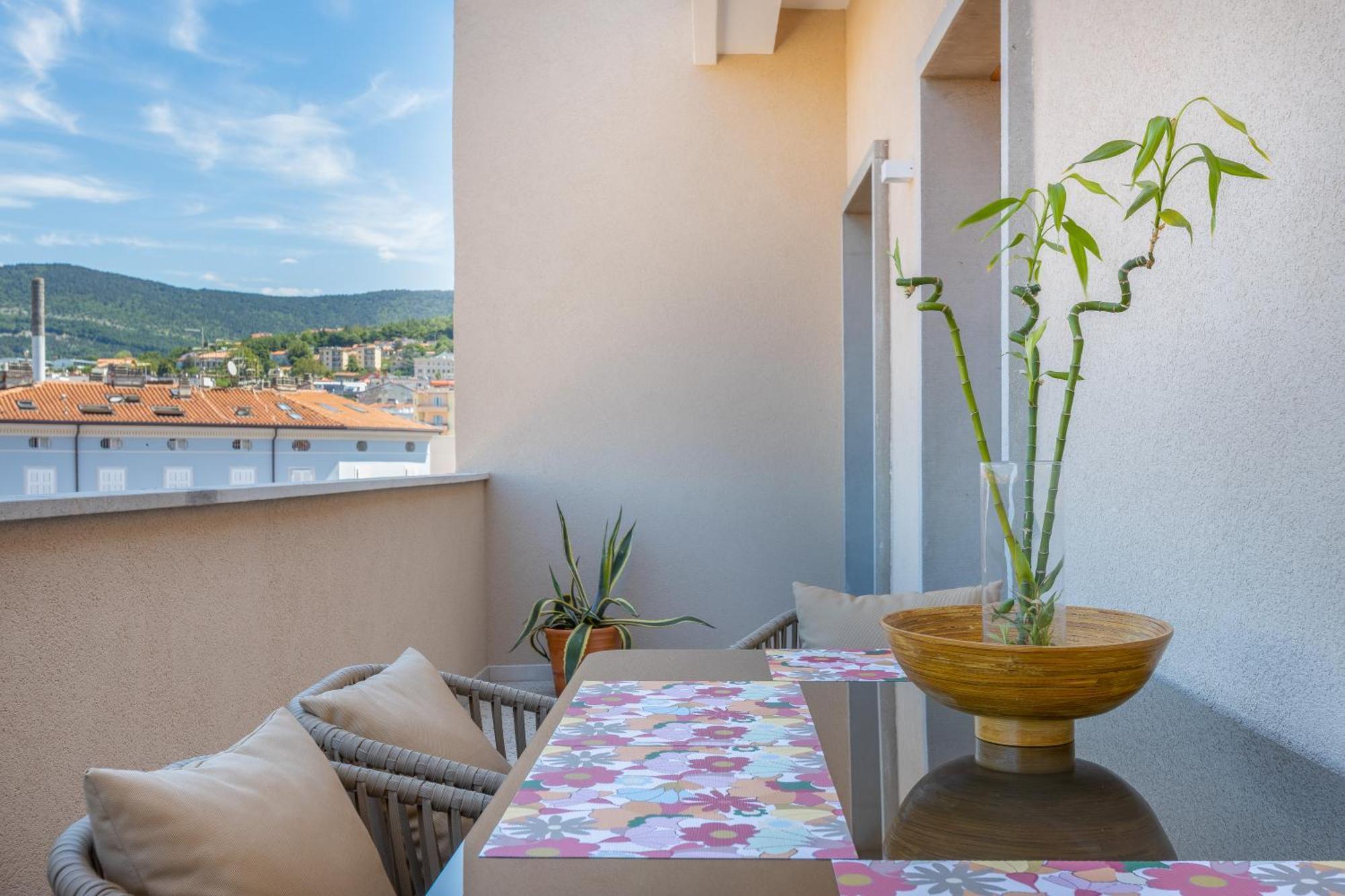 Maison D'Or Triest Zewnętrze zdjęcie